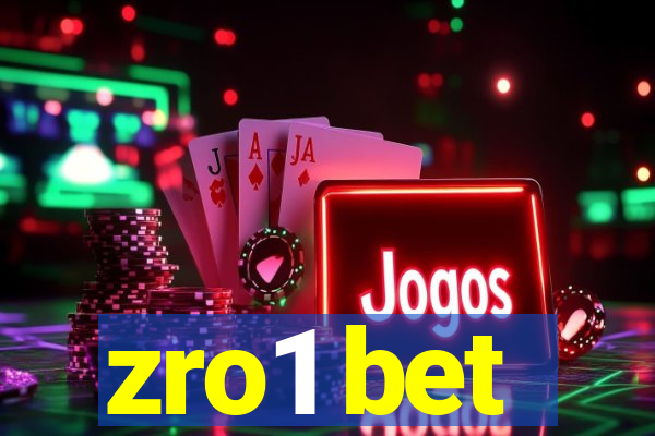 zro1 bet